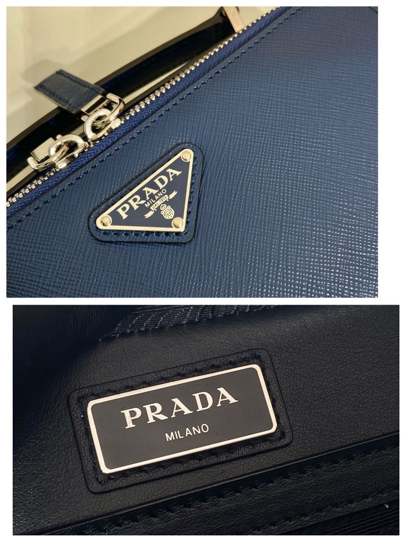Pra*a satchel bags